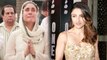 Kareena Kapoor Khan & Saif Ali Khan do not attend Soha Ali Khan's Birthday; Here's Why | FilmiBeat
