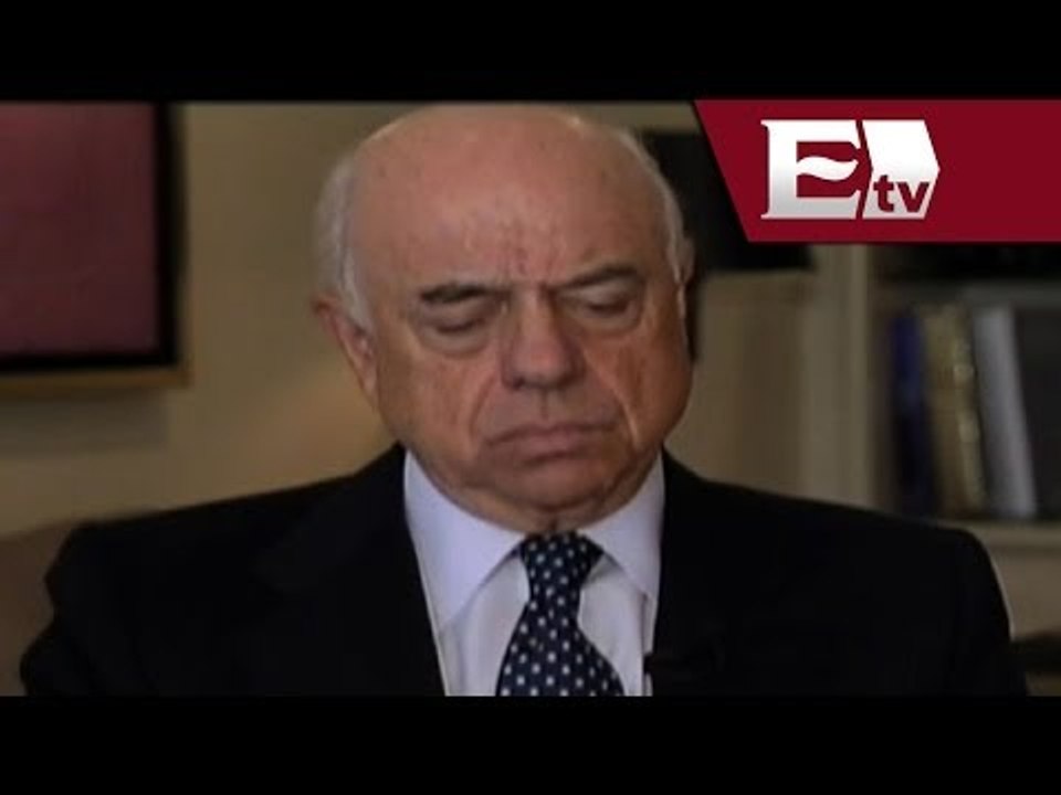 Reformas estructurales son necesarias para no perder el interés de inversionistas / Dinero