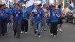 Aficionados a la máquina abarrotan taquillas en del Estadio Azul