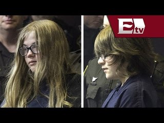 Niñas apuñalan a una amiga por supuesta indicación de un personaje de videojuego/ Global