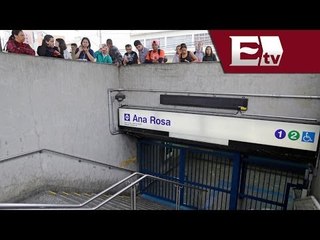 Trabajadores del Metro de Sao Paulo suspenden huelga que amenazaba el Mundial/ Global