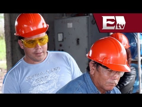 Aumenta la creación de empleos formales en lo que va de 2014 / Dinero