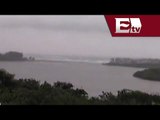 Tormenta Cristina se convierte en huracán categoría 1 frente a las costas michoacanas/ Titulares