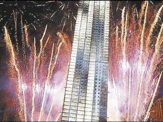 Formal prisión a ocho de 12 implicados en la Estela de Luz