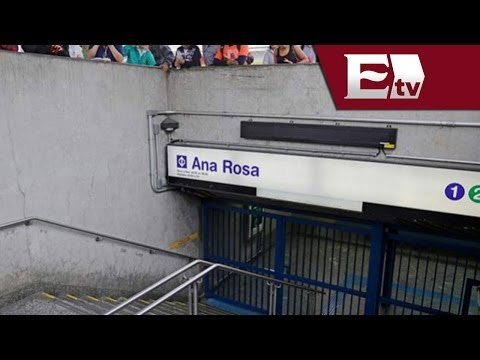 Continuarán las protestas aunque menos intensas en Brasil / Global