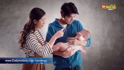 சீனாவை உலுக்கிய வீடியோ!