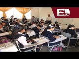 Medidas escolares por altas temperaturas en Chihuahua / Excélsior en la media