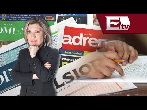 Maestros compran respuestas de exámenes magisteriales / Duro y a las cabezas