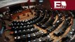 Senado aprueba método y ruta de la reforma energética / Titulares Vianey Esquinca