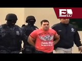 Juez dicta formal prisión para Juan Perros, líder del cártel del Golfo en Tamaulipas/ Pascal