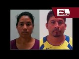 Detienen a pareja que maltrataba a tres niños en Puebla / Titulares Vianey Esquinca
