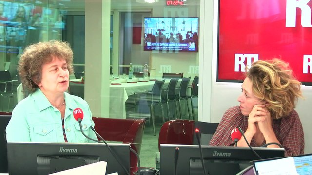 Brexit : Theresa May souhaite la maîtrise de l'immigration , selon une analyste