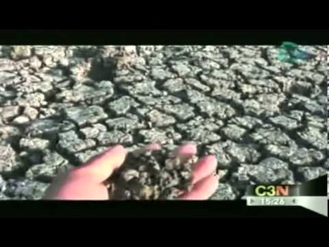 Tamaulipas se enfrenta a la escasez de agua y altas temperaturas de más de 40°C