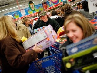 El Buen Fin premiará a comerciantes y consumidores (Finanzas)