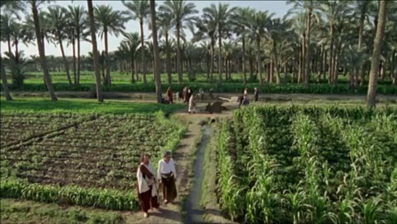 Egypts Greatest Mysteries S01 E06