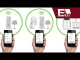 WeMo, dispositivo de Belkin, permite encender o apagar los dispositivos electrónicos del hogar