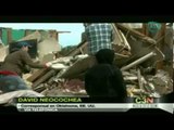 Gobierno Federal brinda ayuda a los damnificados del tornado de Oklahoma