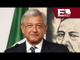 Cárdenas reprocha a López Obrador; lo acusa de crear a Morena  / Andrea Newman