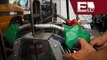 Precio de gasolina sube en la Ciudad de México  / Excélsior Informa