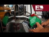 Precio de gasolina sube en la Ciudad de México  / Excélsior Informa