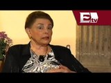 Entrevista a Carol Miller, periodista, arquéologa y escultura estadunidense (Parte 2)/ Chez Castillo