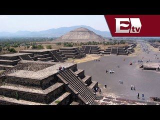 Aculco y Teotihuacán buscan obtener el título de Pueblos Mágicos/ Titulares