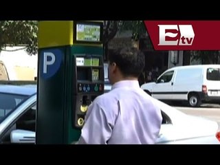 Decidirán coyoacanenses en consulta la instalación de parquímetros/ Titulares de la tarde