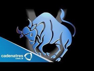 Horóscopos: para Tauro / ¿Qué le depara a Tauro? 25 de marzo 2014