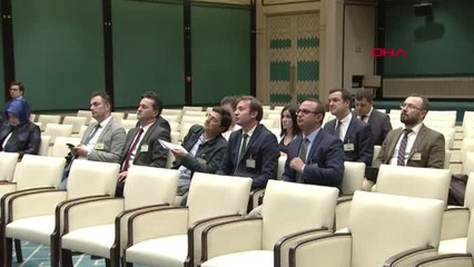 İbrahim Kalın ABD Yönetimi Pyd-Ypg'ye Desteğini Sonlandırmalı - 1