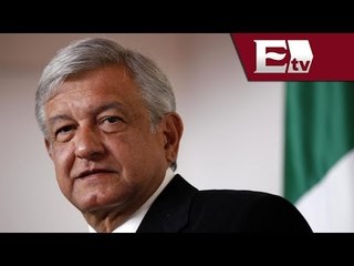 Télécharger la video: Cuauhtémoc Cárdenas afirma que AMLO erró al crear Morena / Todo México