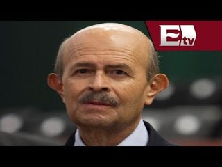 Fausto Vallejo revela que uno de sus hijos fue 'levantado' / Titulares Vianey Esquinca
