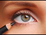 ¿Cómo maquillar los ojos? / Tutorial de maquillaje