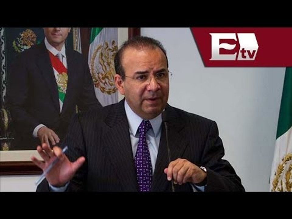 Secretario del trabajo pide desvincular al mínimo el salario mínimo / David Páramo