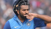 India vs West Indies 2018 : Rohit Sharma Likely To Be Recalled For Australia Tests