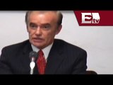 PAN ratifica demanda contra Enrique Horcasitas por la Línea 12 del Metro/ Titulares