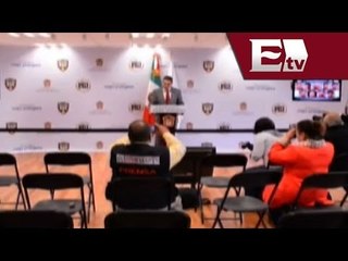 Cae célula delictiva en el Estado de México / Vianey Esquinca