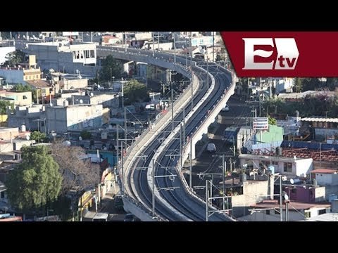Fallas en Línea 12, por incompatibilidad de rieles y trenes: Systra / Nacional