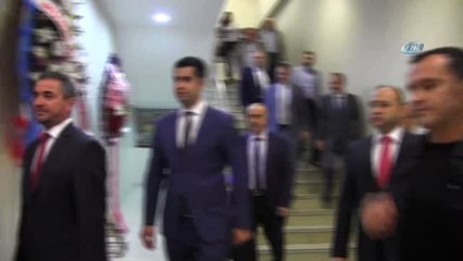 500 Yıllık Tarihi Camiler İçin Belgesel Çekildi