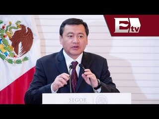Segob confía se aprueben leyes secundarias político - electorales  / Excélsior Informa