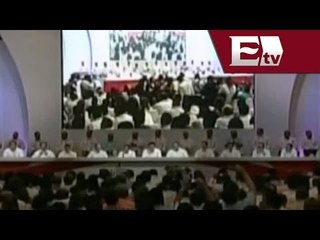 IV Asamblea Plenaria en Quintana Roo  / Paola Virrueta