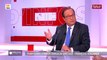 Valls à Barcelone : « Je comprends sa démarche » dit Hollande