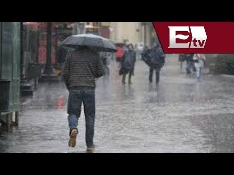 Emiten declaratoria de emergencia en Tabasco por lluvias ocasionadas por la depresión tropical Boris