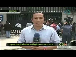 Andrés Granier "El señor de los zapatos" se declara inocente