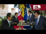 Peña Nieto respondió a las declaraciones de Lula de Silva  / Paola Virrueta