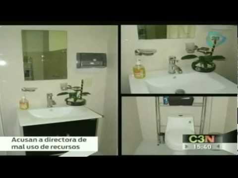 Directora del jardín de niños Elisa Hernández Rodríguez hace mal uso de recursos