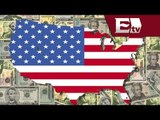 ¿Cae la economía de Estados Unidos? / David Páramo