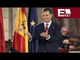 Felipe VI ya es Rey de España (Enlace especial desde España) / Vianey Esquinca