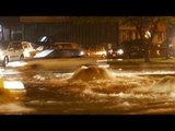 Intensas lluvias en Jalisco dejan un muerto
