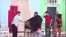 Agha Majid, Akram udass and Naseem Vicky New Pakistani Stage Drama Full Comedy Funny Clip// my comedy
