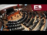 PRI y PAN reanudan debate energético con o sin el PRD  / Nacional